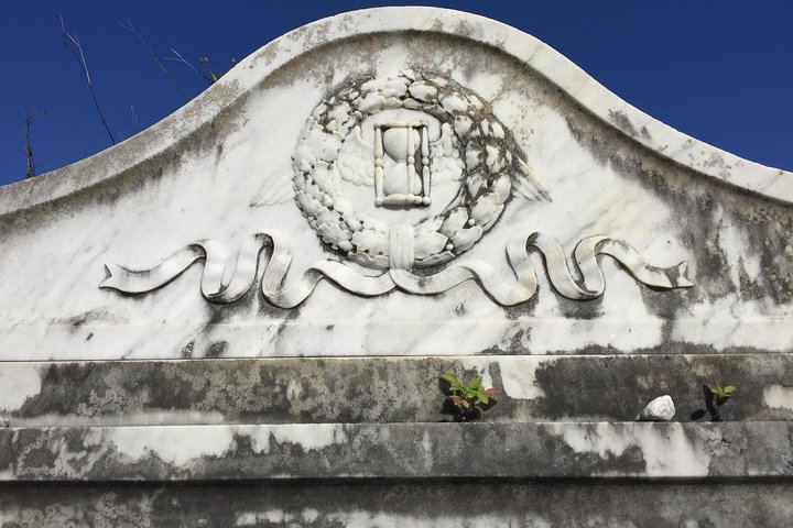 New Orleans Garden District Walking Tour - thumb 4