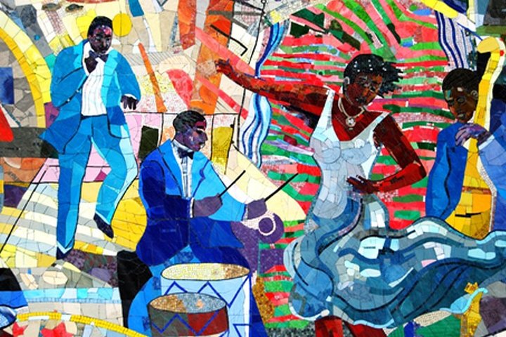 Harlem Renaissance Walking Tour With Lunch - thumb 2