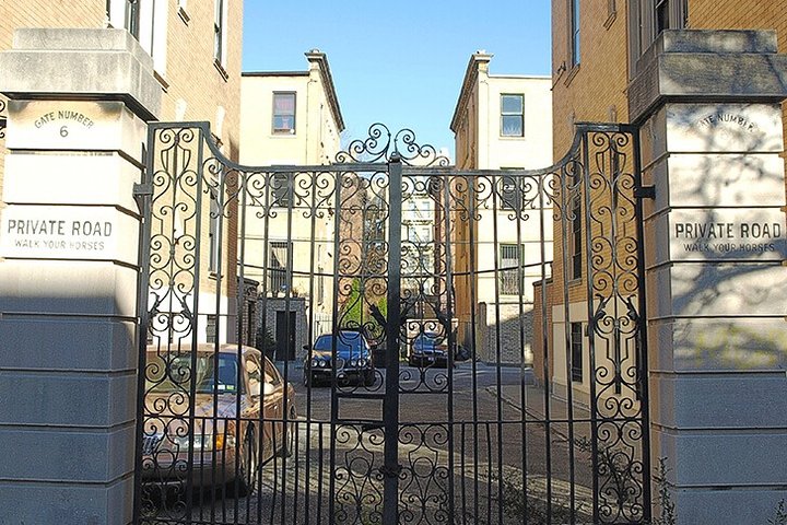 Harlem Renaissance Walking Tour With Lunch - thumb 3