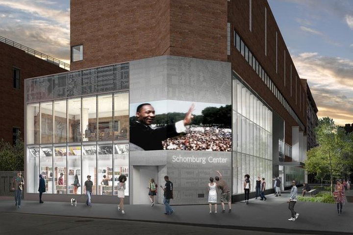 Harlem Renaissance Walking Tour With Lunch - thumb 4