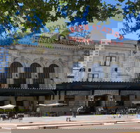 Downtown Denver History  Highlights - Small Group Walking Tour - Accommodation Los Angeles