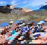 Wilderness Salt River Raft Trip - Accommodation Los Angeles