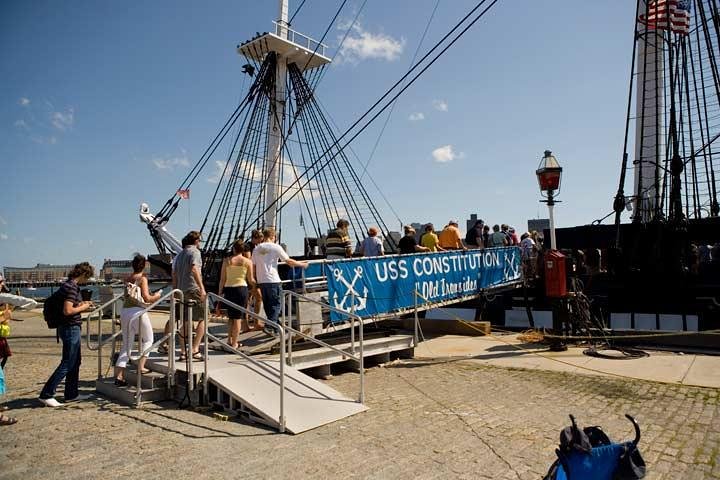 Boston CityPASS - thumb 1