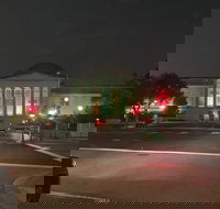 Private Guided Washington DC Moonlight City Tour - Accommodation Los Angeles