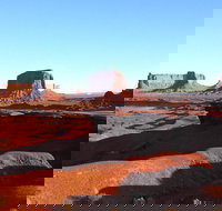 1.5 Hour Tour of Monument Valley's Valley Loop Drive - Accommodation Los Angeles