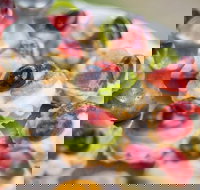 Walking photo or video experience for your visit to the DMV - Accommodation Los Angeles