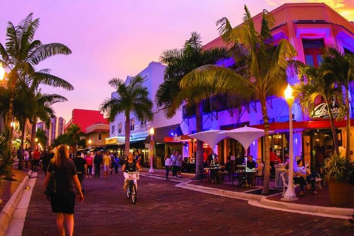 VIP Private Historic And Nature Tour Of Fort Myers - thumb 4