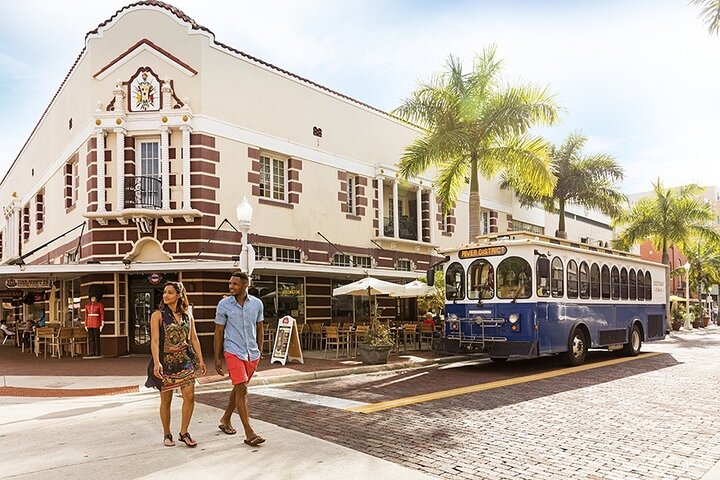 VIP Private Historic And Nature Tour Of Fort Myers - thumb 5