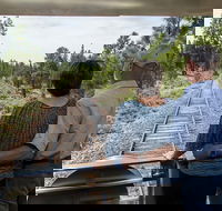 Grand Canyon Railway Adventure Package - Accommodation Los Angeles