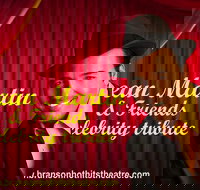 Dean Martin and Friends Celebrity tribute show - Accommodation Los Angeles