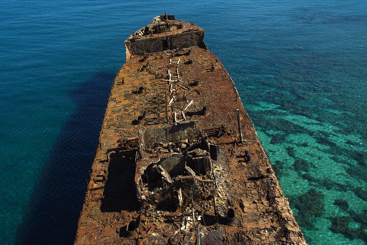 Private Moloka'i Sea Cliffs Helicopter Excursion From Lana'i - thumb 3