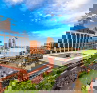 Birmingham Scavenger Hunt Pillars of Birmingham - Accommodation Los Angeles