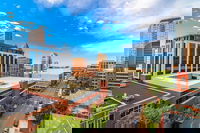 Birmingham Scavenger Hunt Pillars of Birmingham