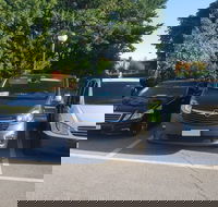 BirminghamShuttlesworth Airport BHM to Birmingham -Roundtrip Private Transfer - Accommodation Los Angeles