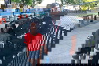 Fun City Scavenger Hunt in Birmingham by Operation City Quest