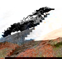 Extreme Sedona Off-Road Canyon Jeep Tour - Accommodation Los Angeles