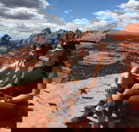 Seven Canyons 4X4 Tour from Sedona - Accommodation Los Angeles