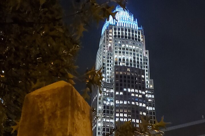 Charlotte Beyond The Grave Haunted History Walking Ghost Tour - thumb 0