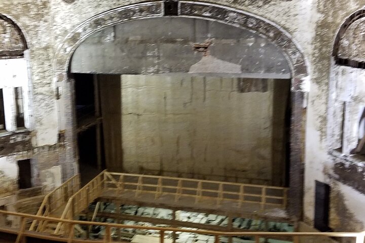 Charlotte Beyond The Grave Haunted History Walking Ghost Tour - thumb 1