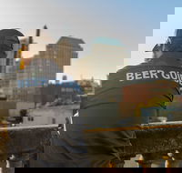 5-Hour Birmingham Original Brew Tour - Accommodation Los Angeles