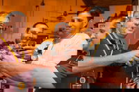 Half-Day Sips of Birmingham Tour