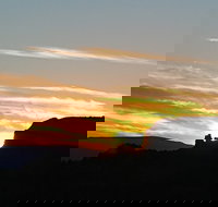 Private 4-Hour Sedona Spirit Journey and Vortex Tour - Accommodation Los Angeles