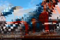 Historical Highlights of Birmingham