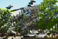 Newton Al Accommodation Los Angeles