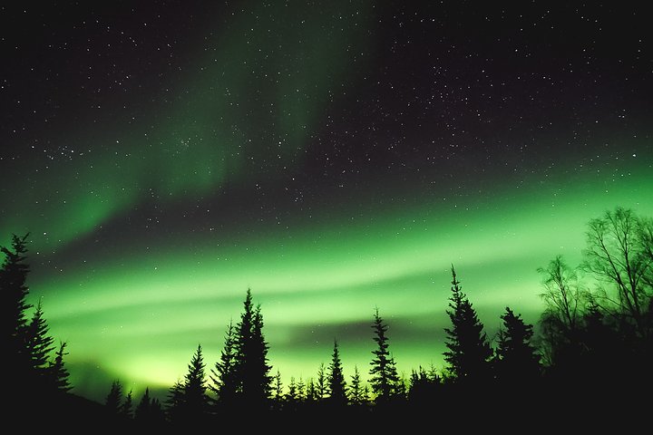 Aurora Lodge Viewing - thumb 3