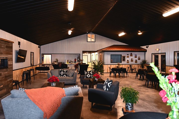 Aurora Lodge Viewing - thumb 4