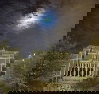 The Birmingham Ghost Walk - Hotels Churches and Riots Tour - Accommodation Los Angeles