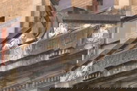 1963 Birmingham Civil Rights Experience - Black History Matters Walking Tour