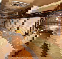 Eat Drink and Ride Food Tour - Accommodation Los Angeles