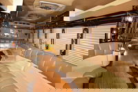 Eat Drink and Ride Food Tour