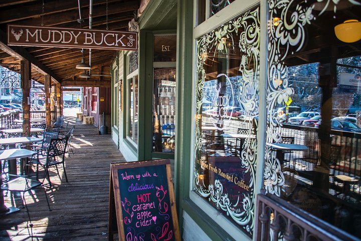 Foothills Explorer Tour From Denver - thumb 1