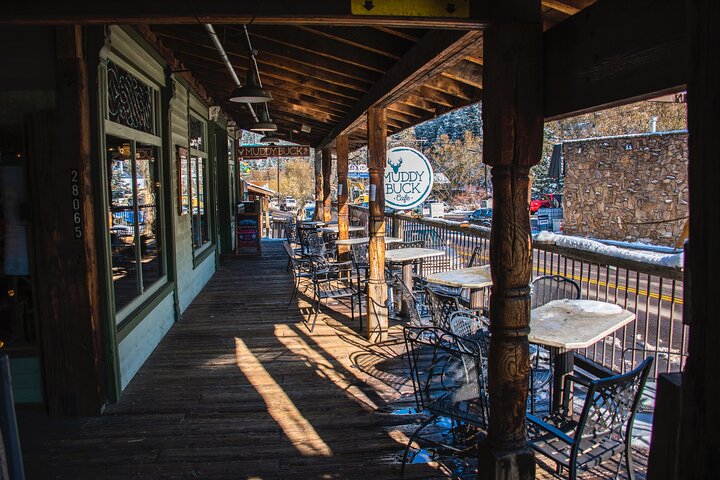 Foothills Explorer Tour From Denver - thumb 2