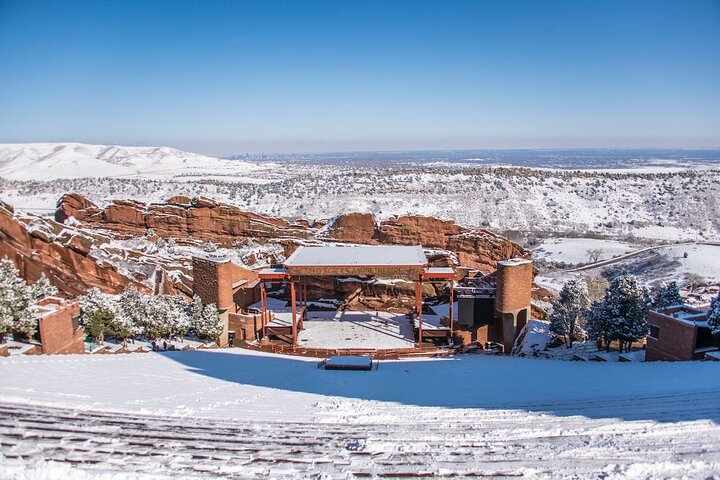 Foothills Explorer Tour From Denver - thumb 4
