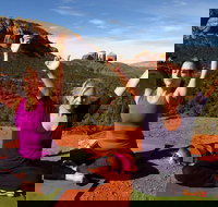 Kundalini Yoga in a Vortex Tour - Accommodation Los Angeles